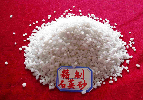 上海工业重晶石粉价格
