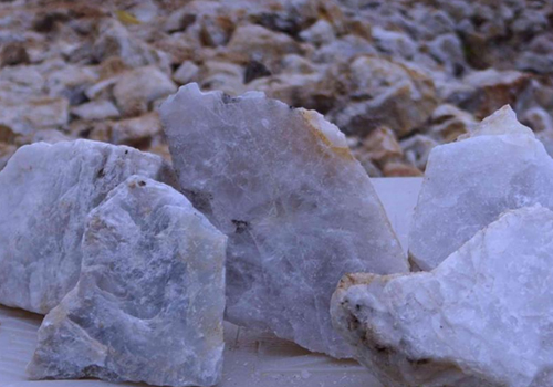 苏州高纯度重晶石矿价格